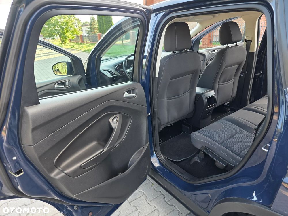 Ford Kuga 2.0 TDCi 4x4 SYNC - 13