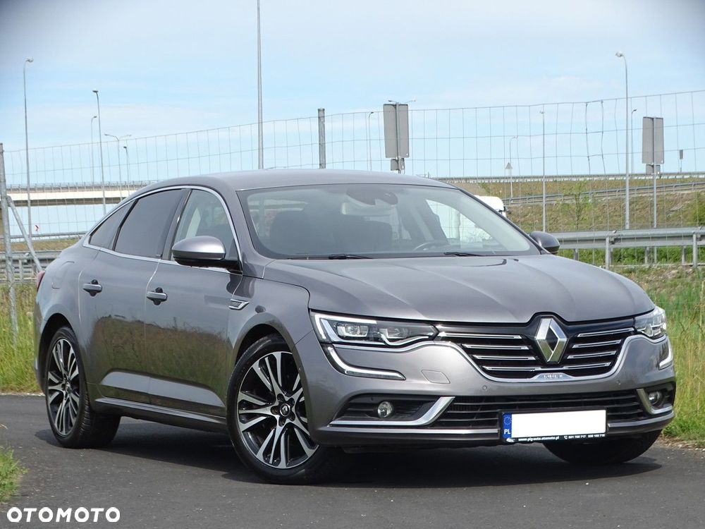 Renault Talisman ENERGY dCi 160 EDC INTENS - 11