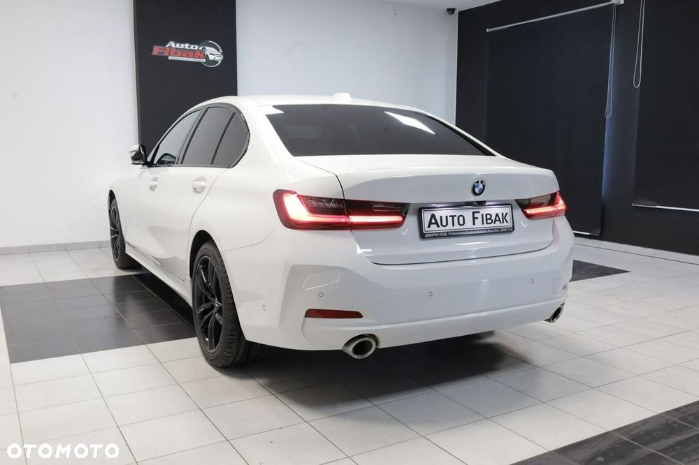 BMW Seria 3 - 9