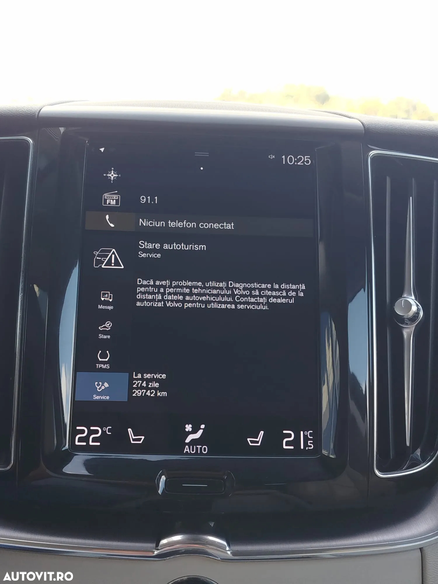 Volvo XC 60 B4 MHEV Momentum Pro - 20