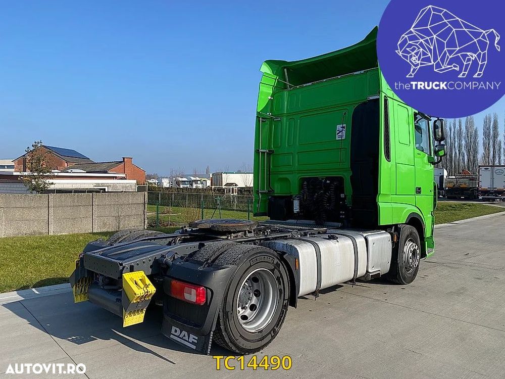 DAF XF 480 - 25