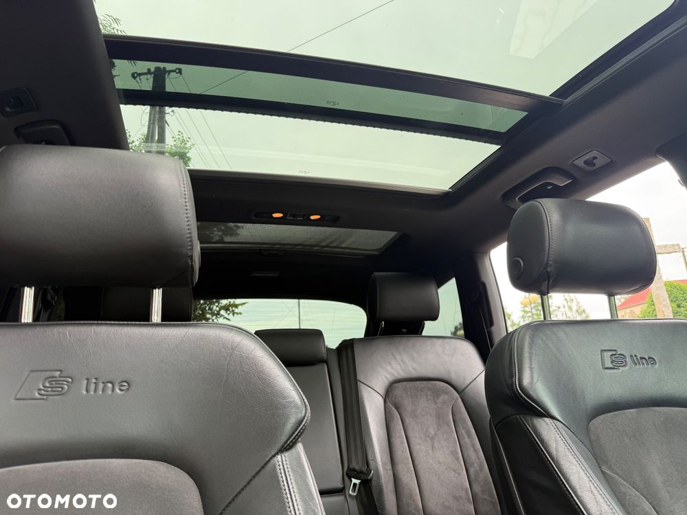 Audi Q7 - 21