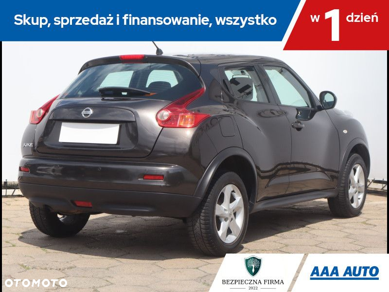 Nissan Juke - 6
