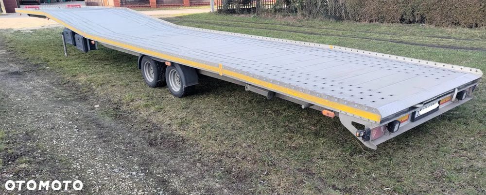 Iveco DAILY 35S - 19