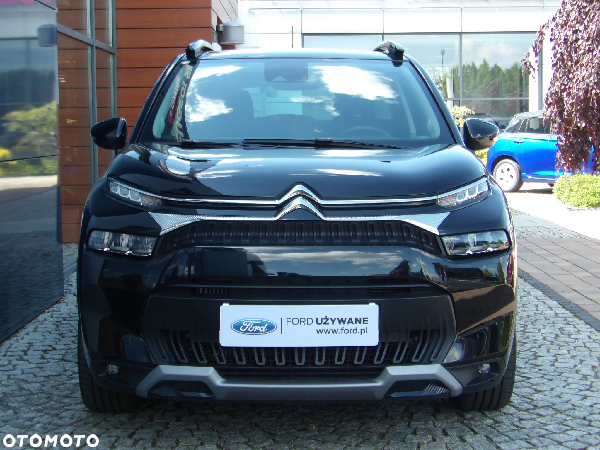 Citroën C3 Aircross - 2