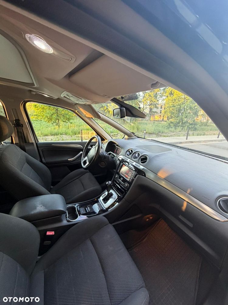 Ford S-Max - 7