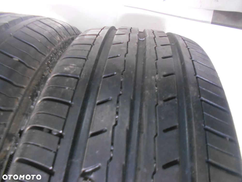 OPONY 205/55R16 YOKOHAMA  BLUEARTH ES ES32 DOT 1422 7.8MM - 4