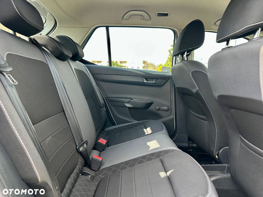 Skoda Fabia 1.0 TSI Ambition - 17