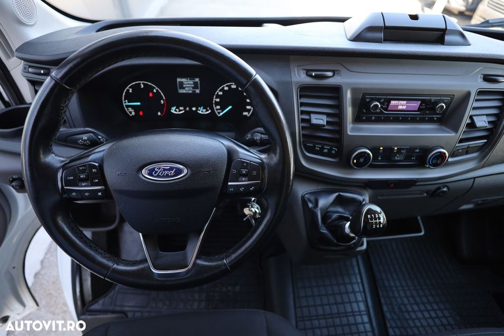 Ford Transit L3H2 2.0D 130CP - 17