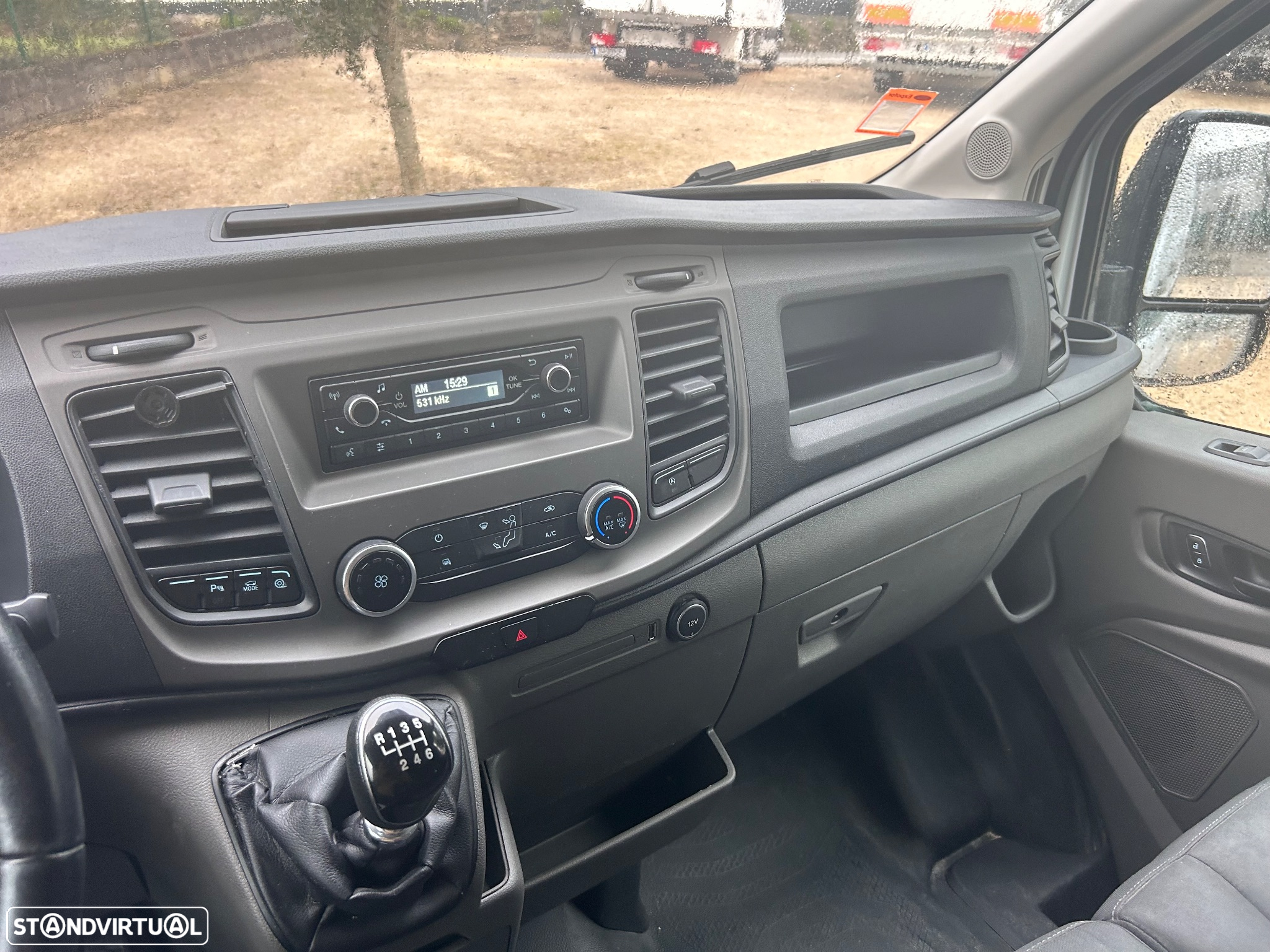 Ford TRANSIT - 7