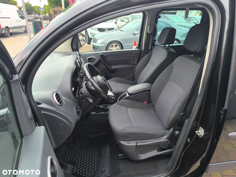 Mercedes-Benz Citan - 10
