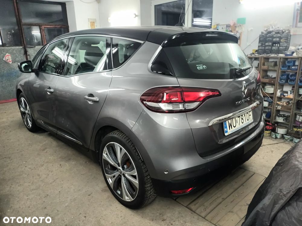 Renault Scenic 1.2 TCe Energy Intens - 8