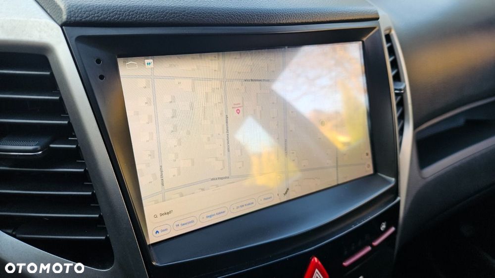 SsangYong/KGM Tivoli - 31