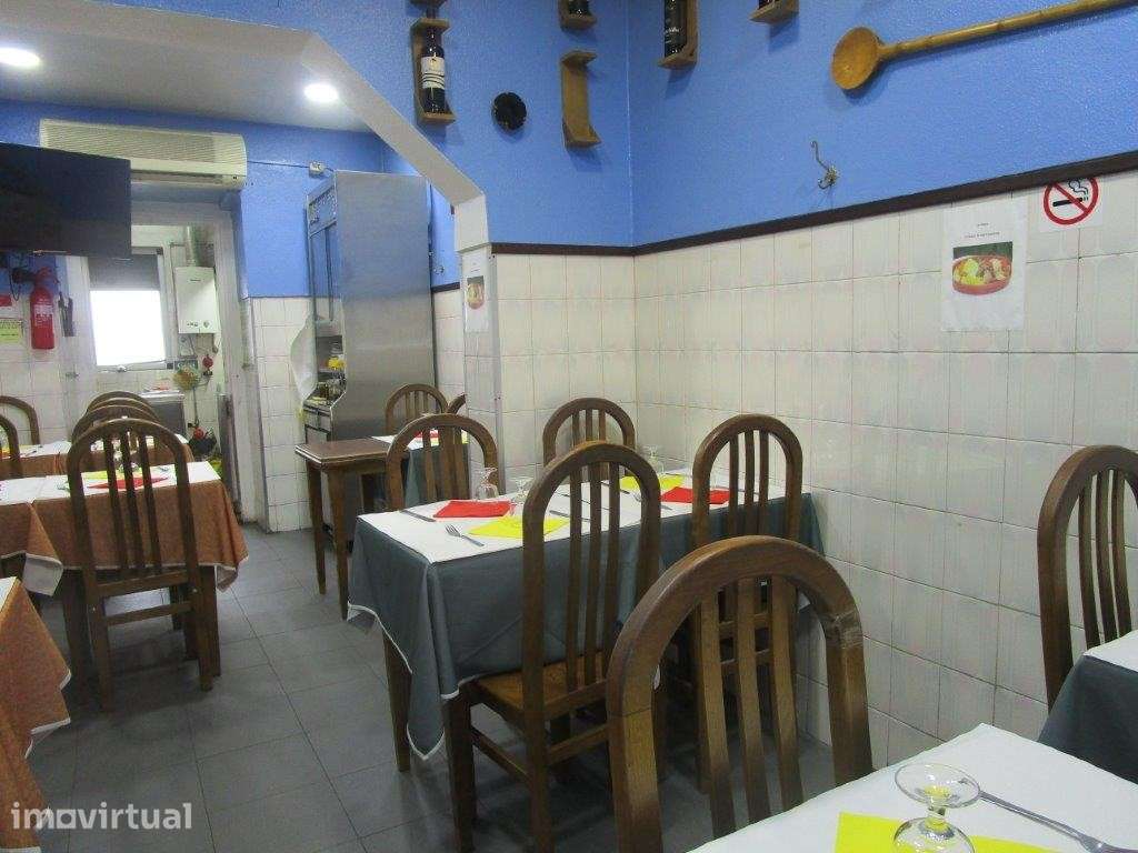 Bar/Restaurante na Penha de França - Grande imagem: 2/10