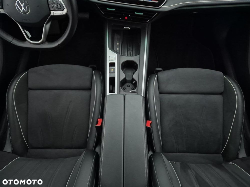 Volkswagen Passat - 17