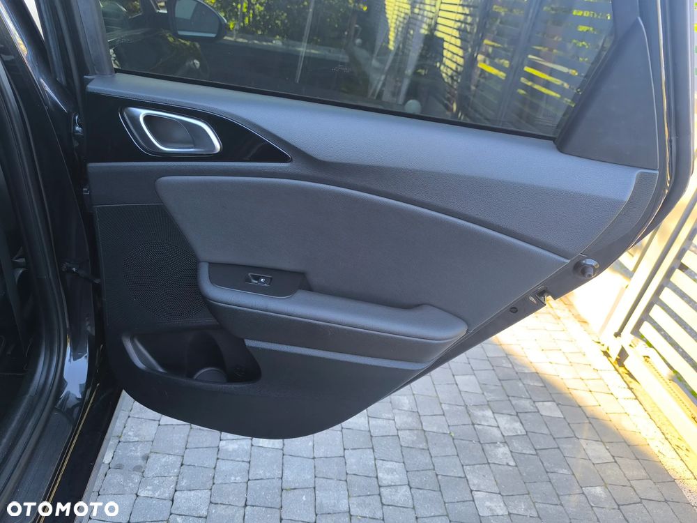 Kia Ceed 1.4 CVVT Edition 7 - 20