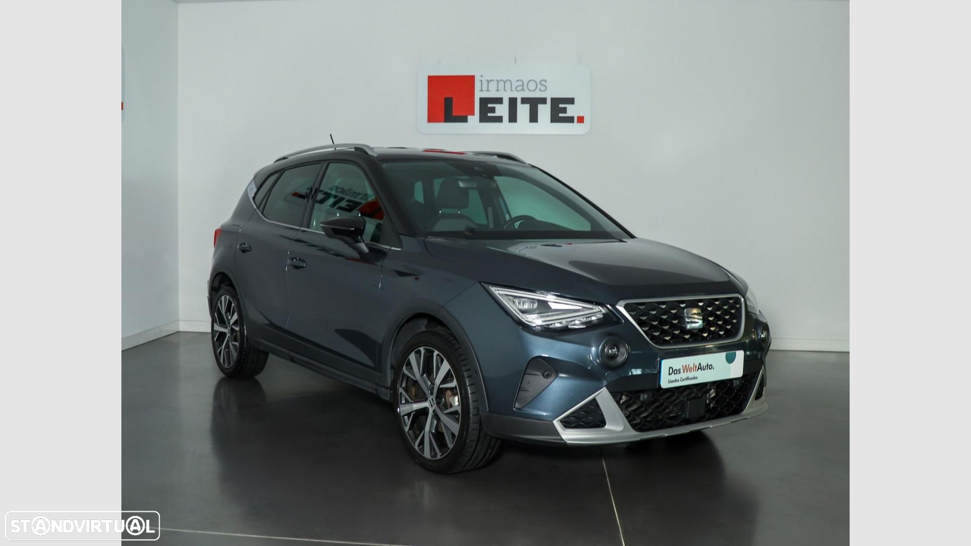 SEAT Arona 1.0 TSI Xperience - 18