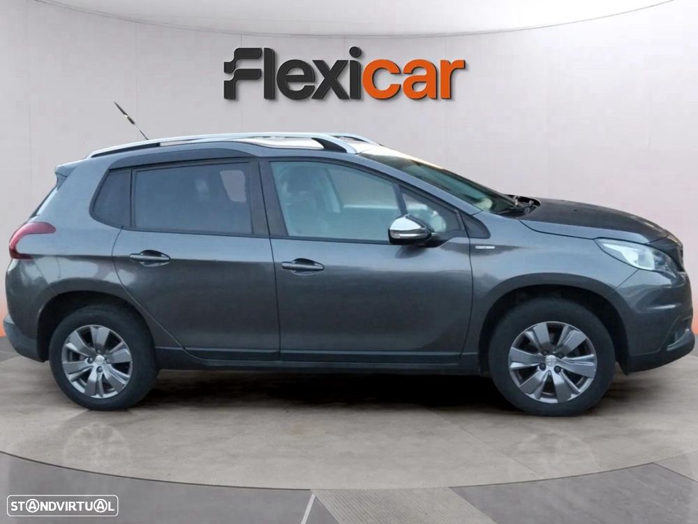 Peugeot 2008 1.2 PureTech Style - 2