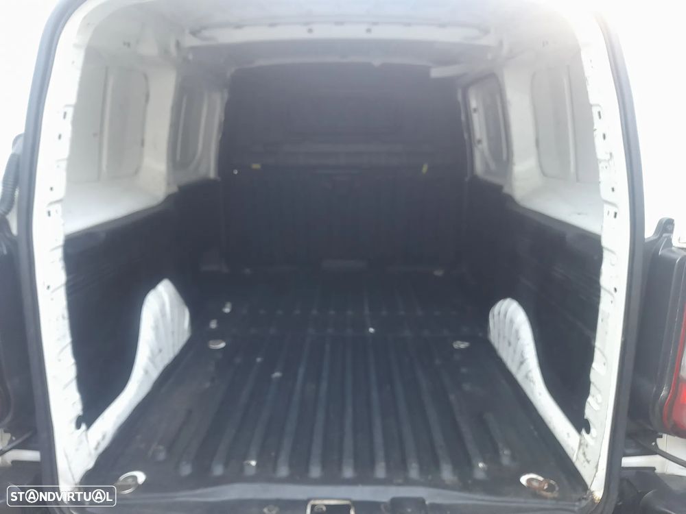 Citroën Berlingo 1.5 Hdi Longa 3lugares Nacional - 7