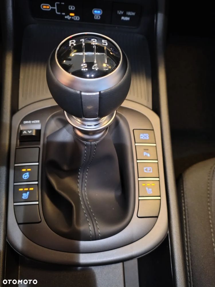 Hyundai Kona 1.0 T-GDI Smart - 14