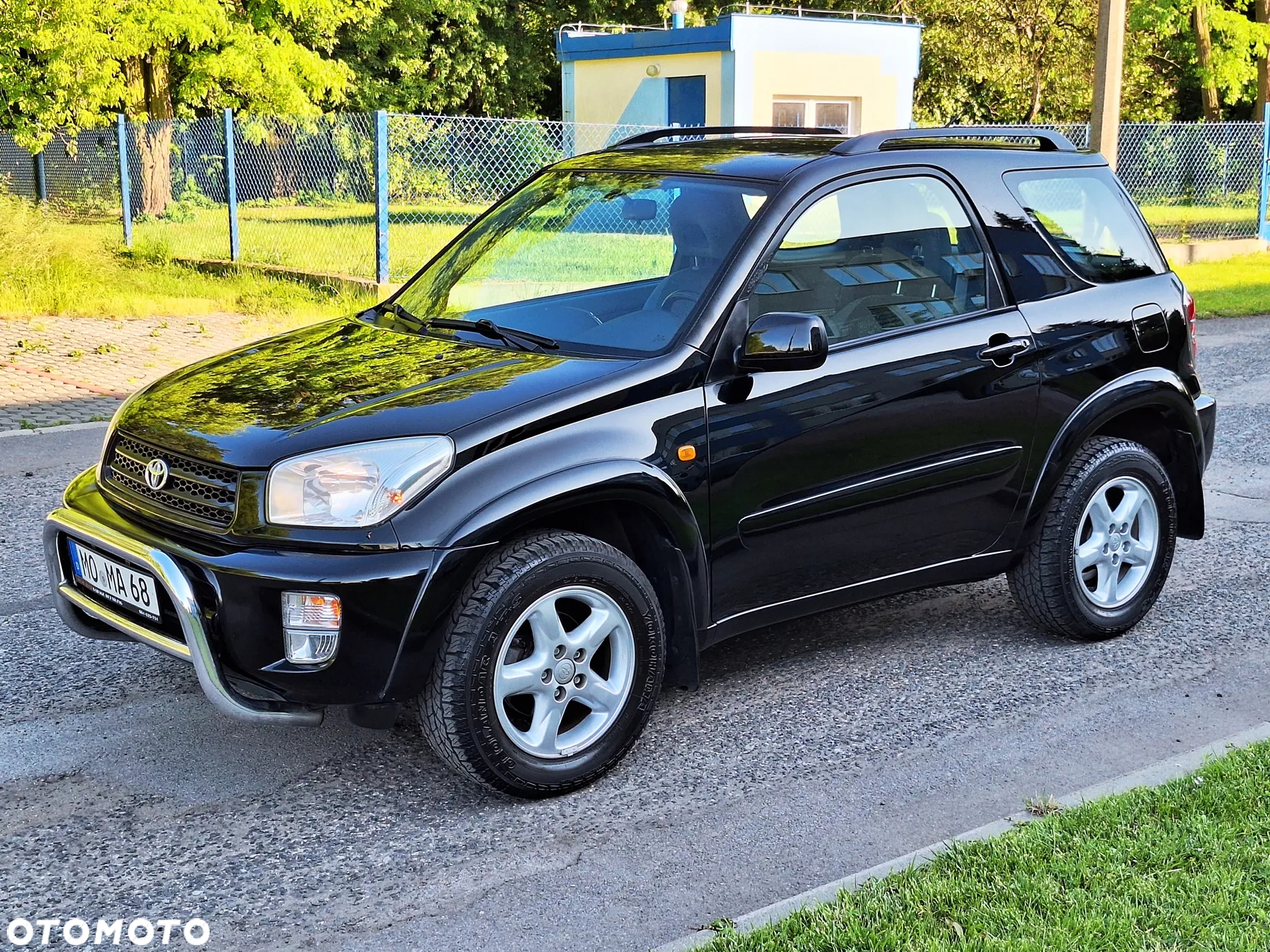 Toyota RAV4 - 21
