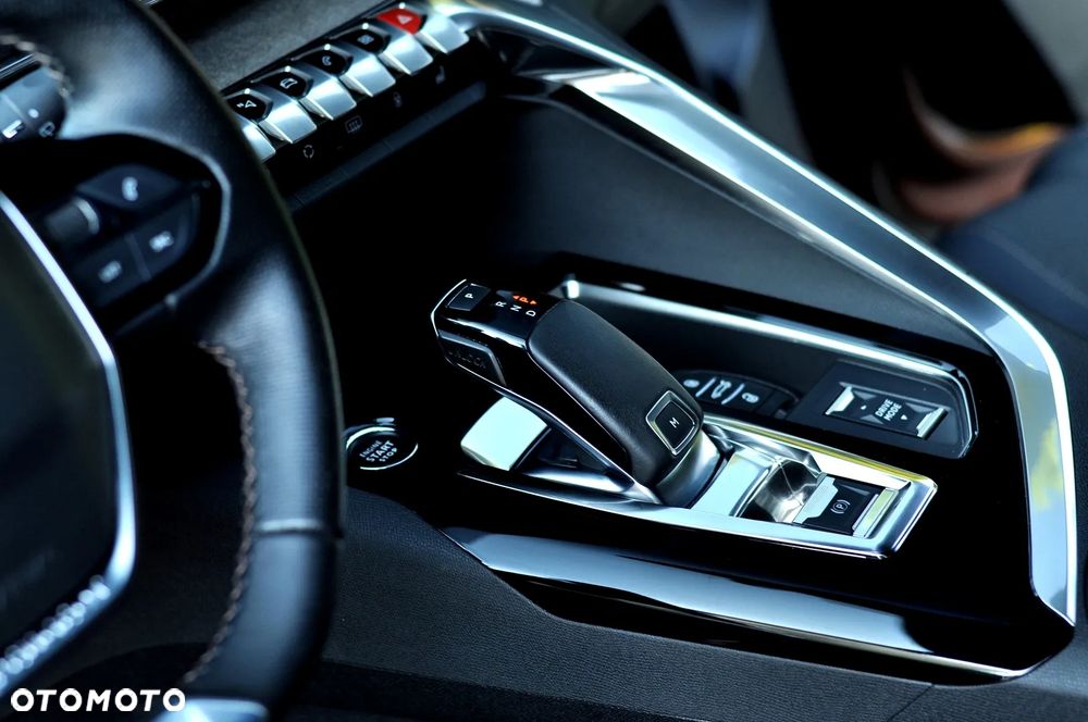 Peugeot 5008 1.2 PureTech GT S&S EAT8 - 31