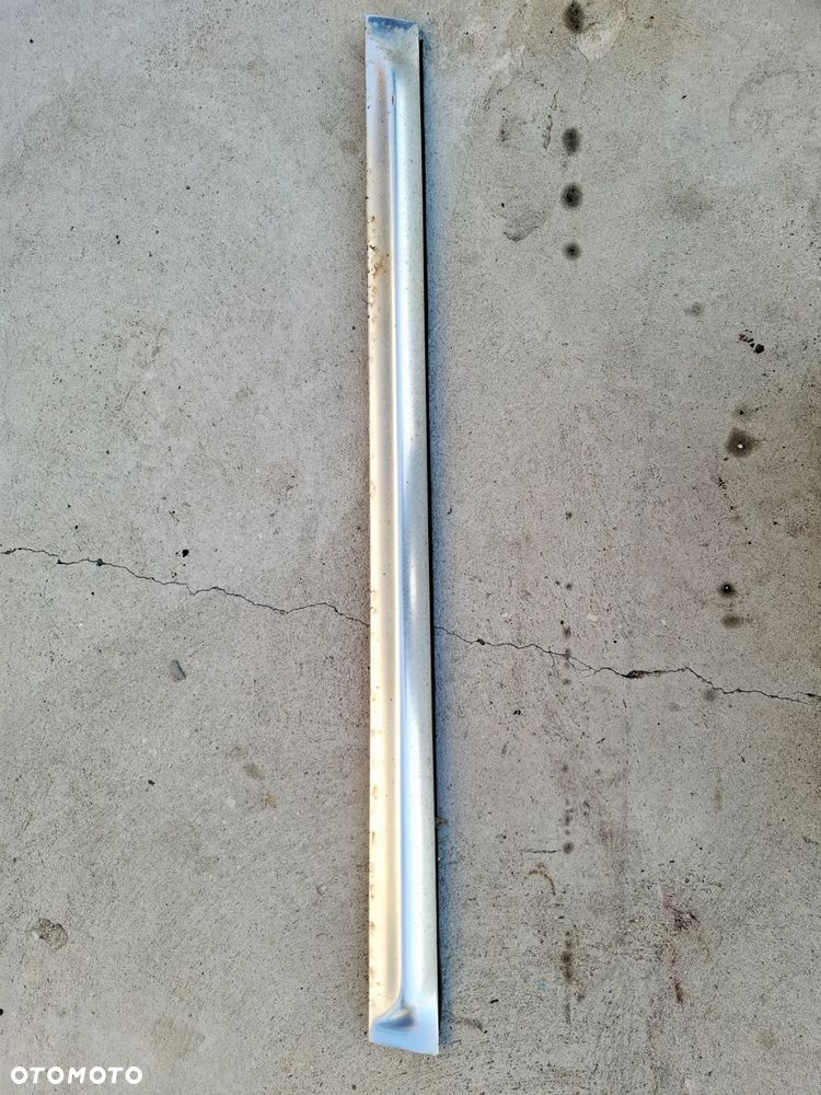 Listwa Drzwi Lewa/Prawa Przód/Tył Chrom Allroad Audi A6 C6 - 18