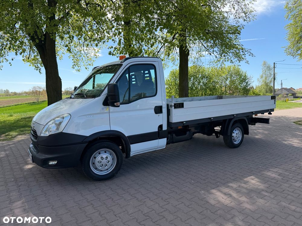 Iveco Daily 35S11 - 3