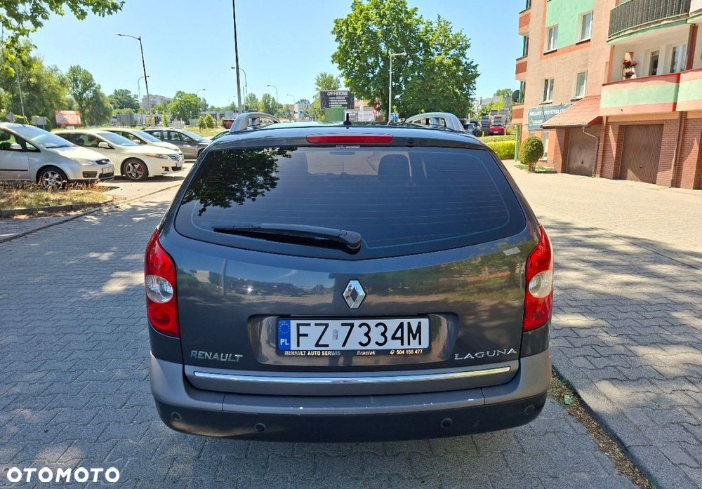 Renault Laguna - 6