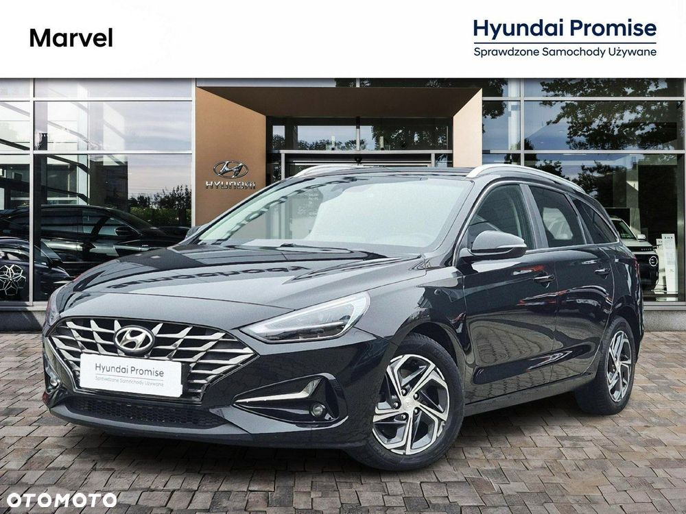 Hyundai i30 - 1