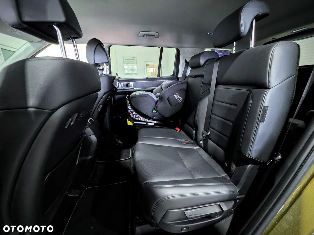 Hyundai Santa Fe 1.6 T-GDI PHEV Platinum 4WD 7os - 11