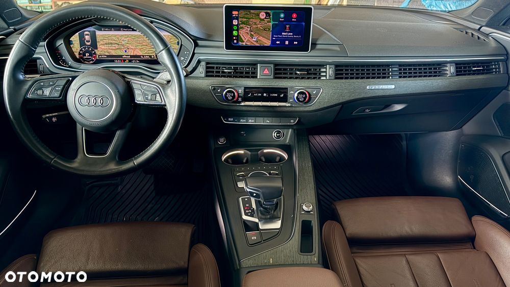 Audi A5 Sportback - 10
