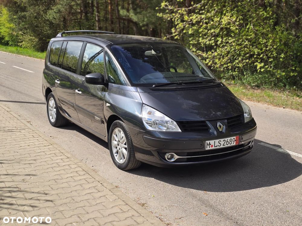 Renault Grand Espace TCe 170 Paris - 11