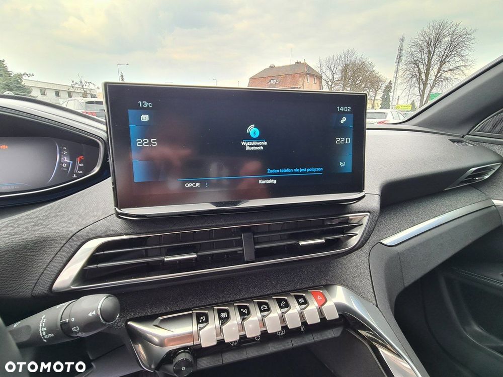 Peugeot 3008 1.2 PureTech Allure Pack S&S EAT8 - 18