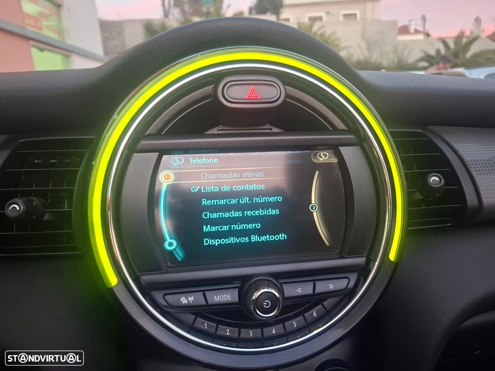 MINI 3 Portas Cooper - 26