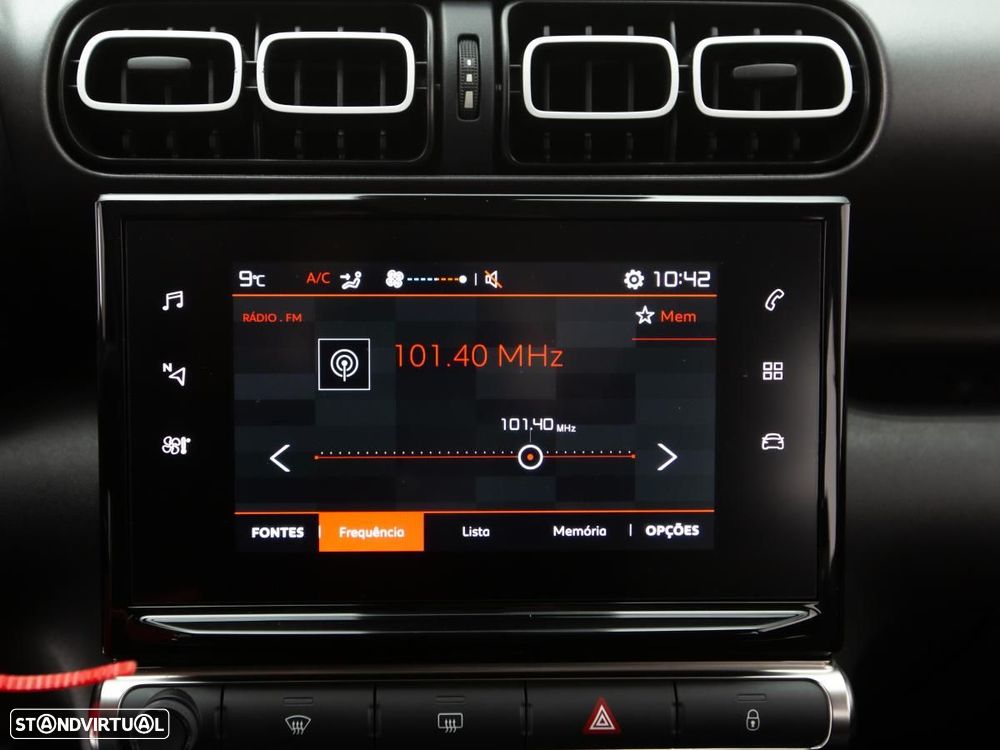 Citroën C3 1.2 PureTech Shine Pack - 19