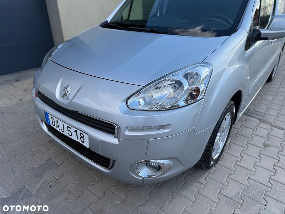 Peugeot Partner - 32