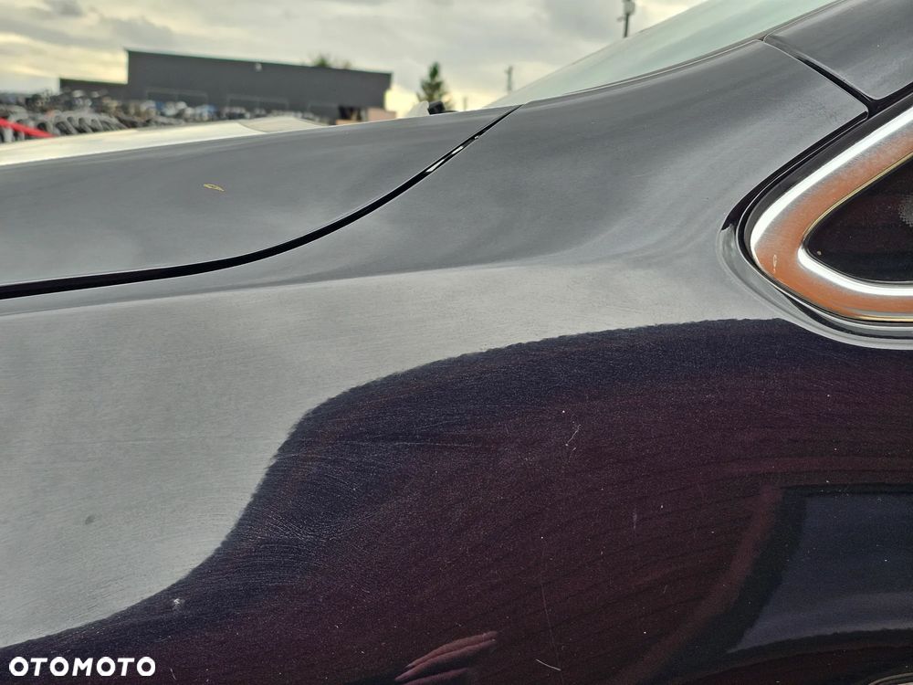 BŁOTNIK LEWY PRZÓD PRZEDNI OPEL ASTRA J Z20R - 5