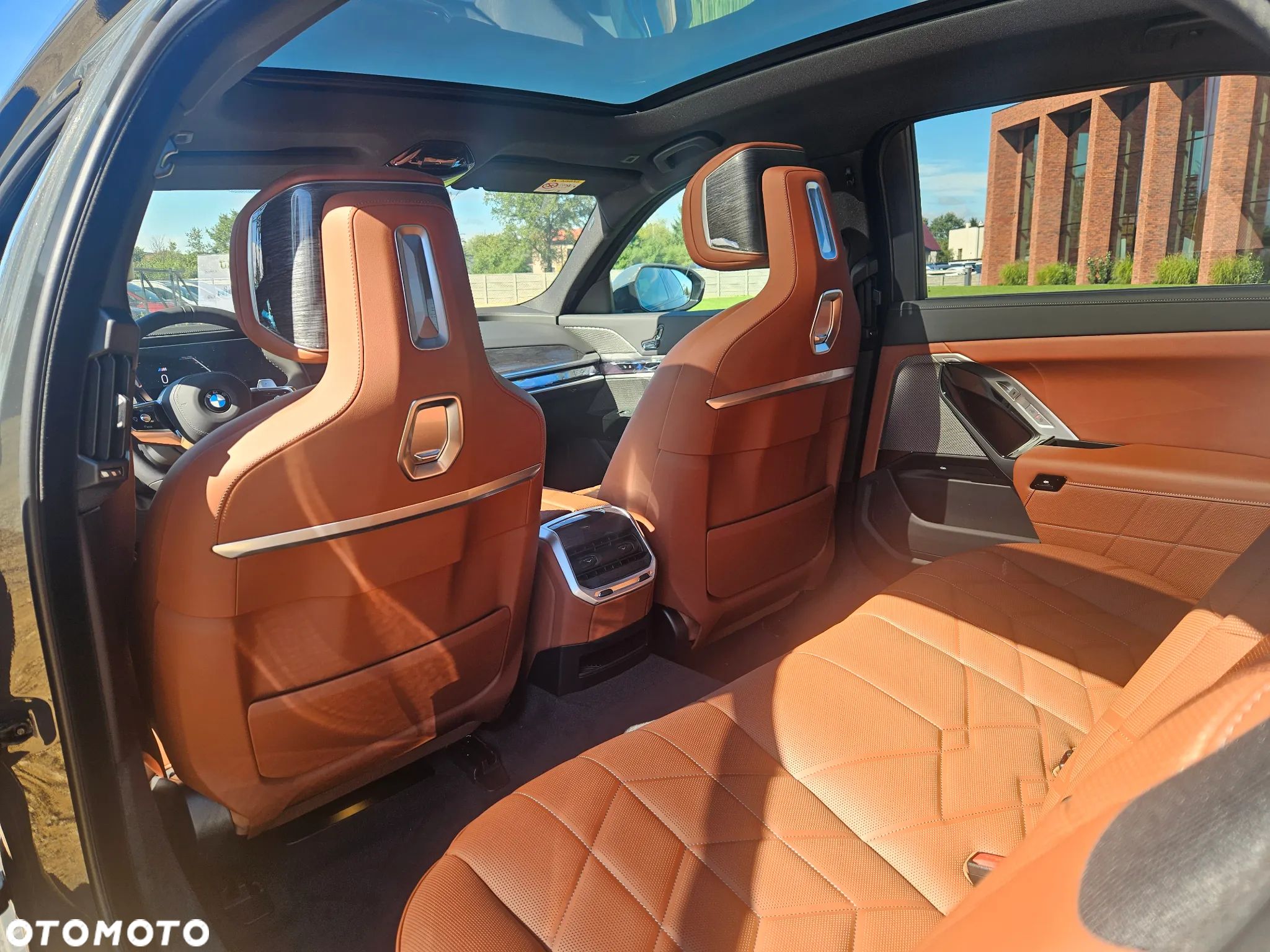 BMW Seria 7 - 13