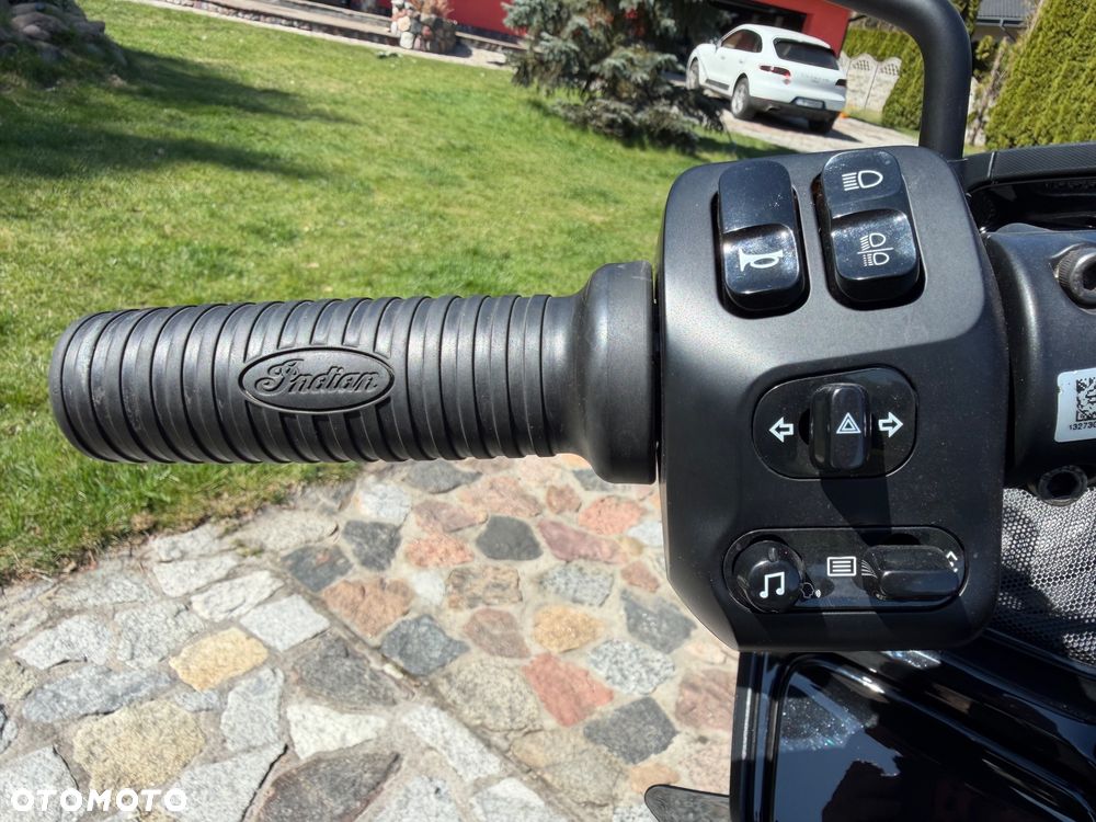 Indian Challenger - 24