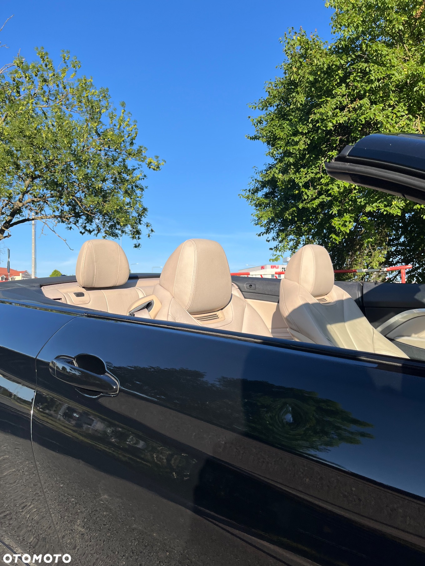 BMW Seria 4 435i Cabrio M Sport - 23