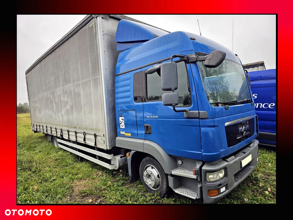 MAN TGL 8.250