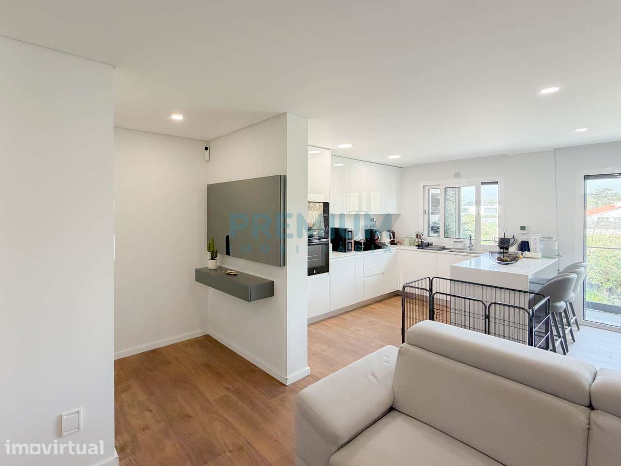 Apartamento T2 em Apúlia – Esposende, a poucos passos da praia - Grande imagem: 5/38