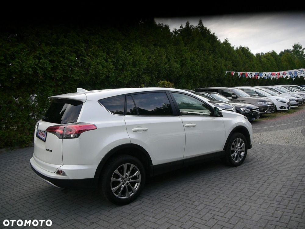 Toyota RAV4 2.0 D-4D 4x2 Start-Stop Comfort - 11