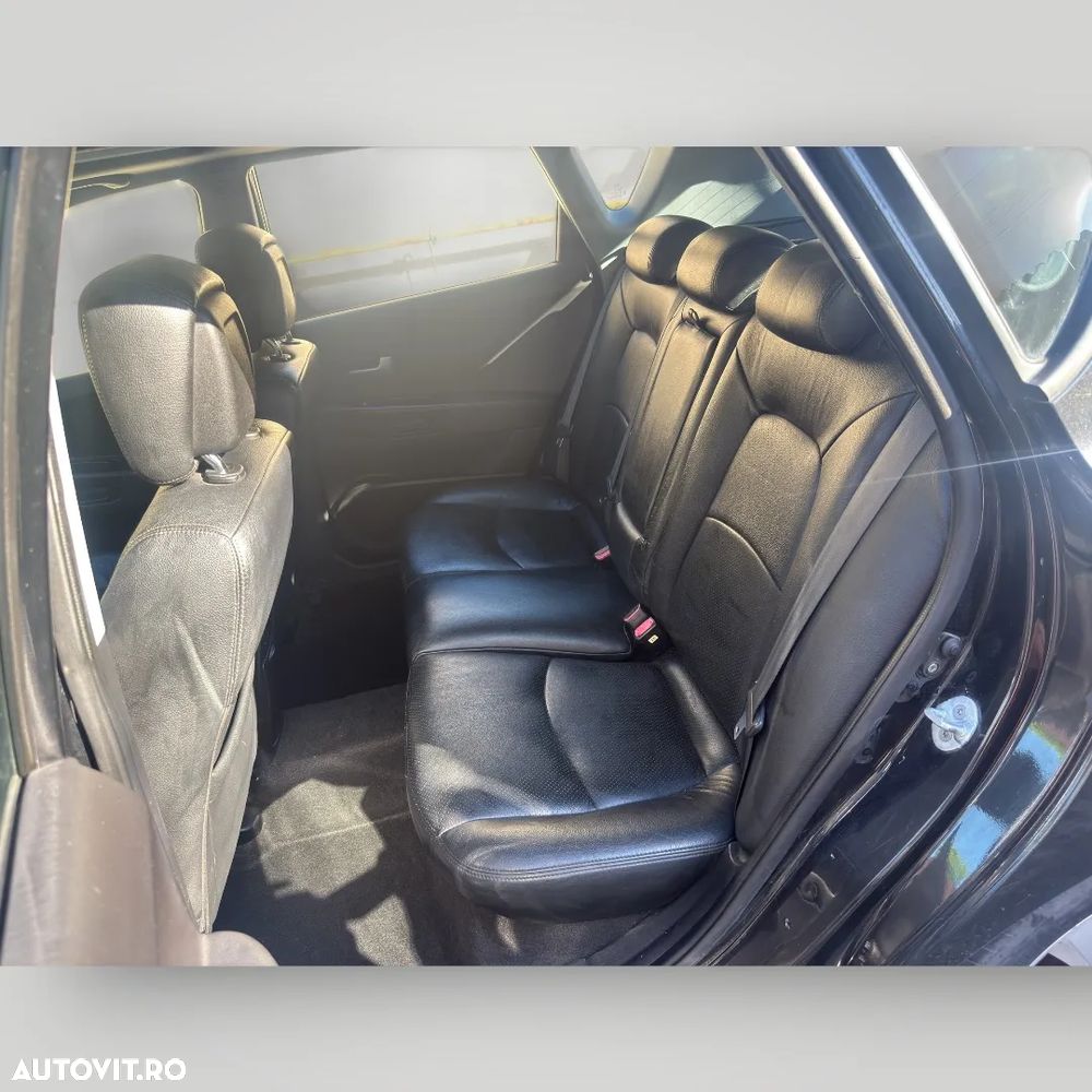 Kia Ceed 1.6 CRDi LX - 16