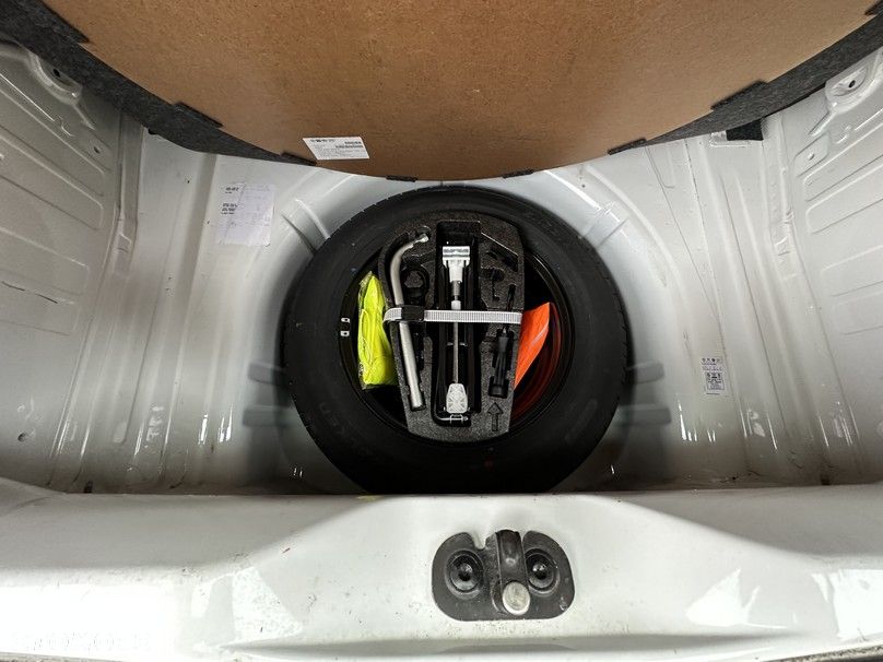 Skoda Citigo 1.0 MPI Clever - 28