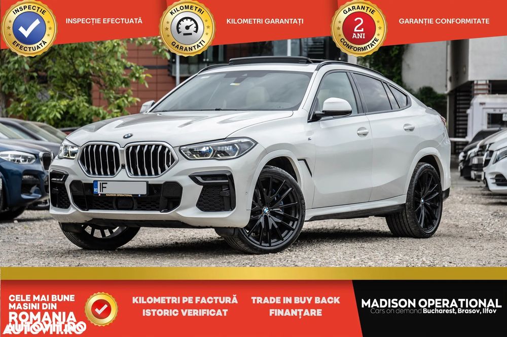 BMW X6 - 2