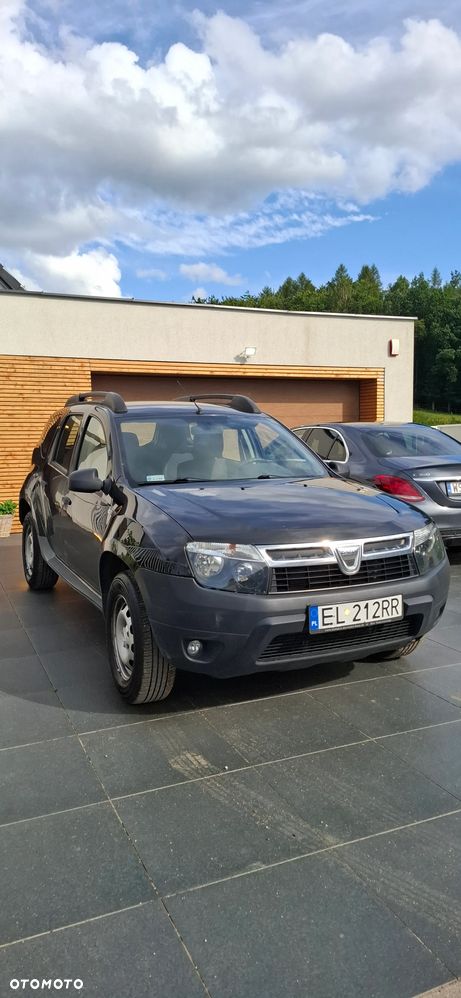 Dacia Duster 1.6 Ambiance 4x4 - 6