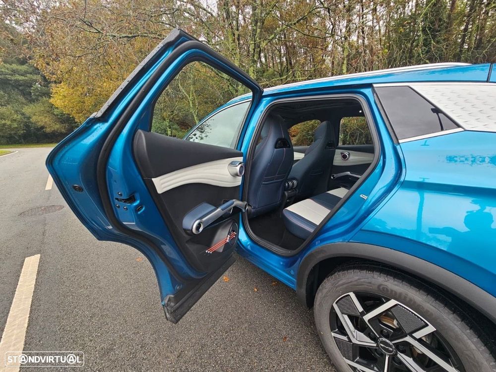 BYD Atto 3 60.48 kWh Design - 23