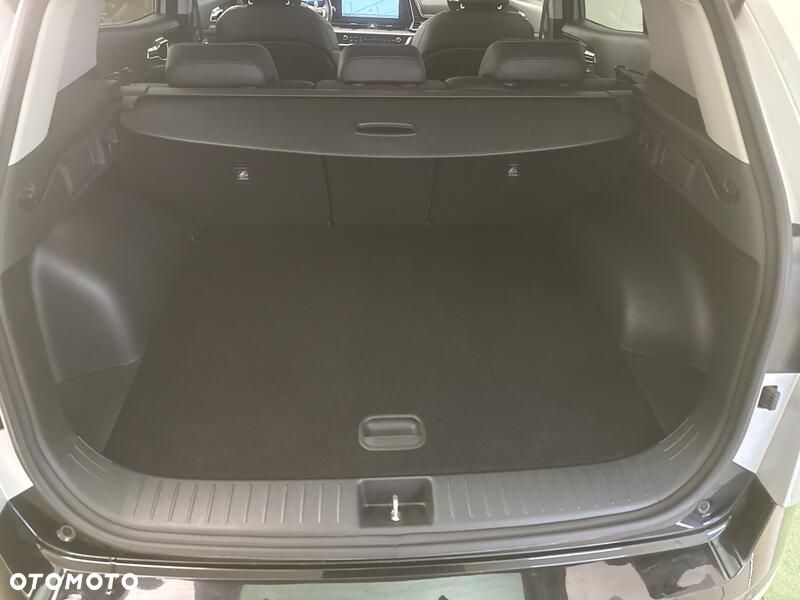 Kia Sportage - 26